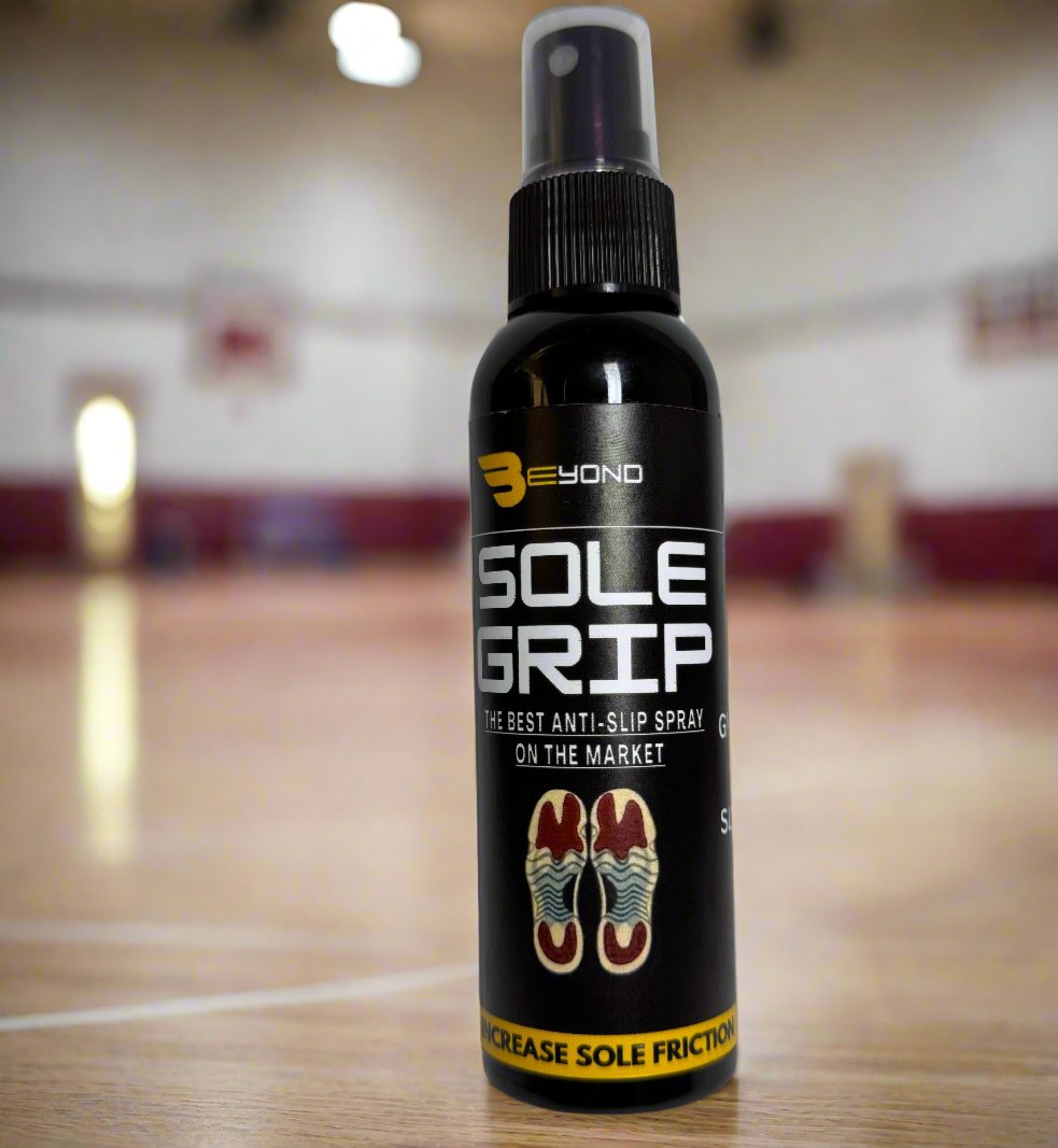 Beyond Sole Grip