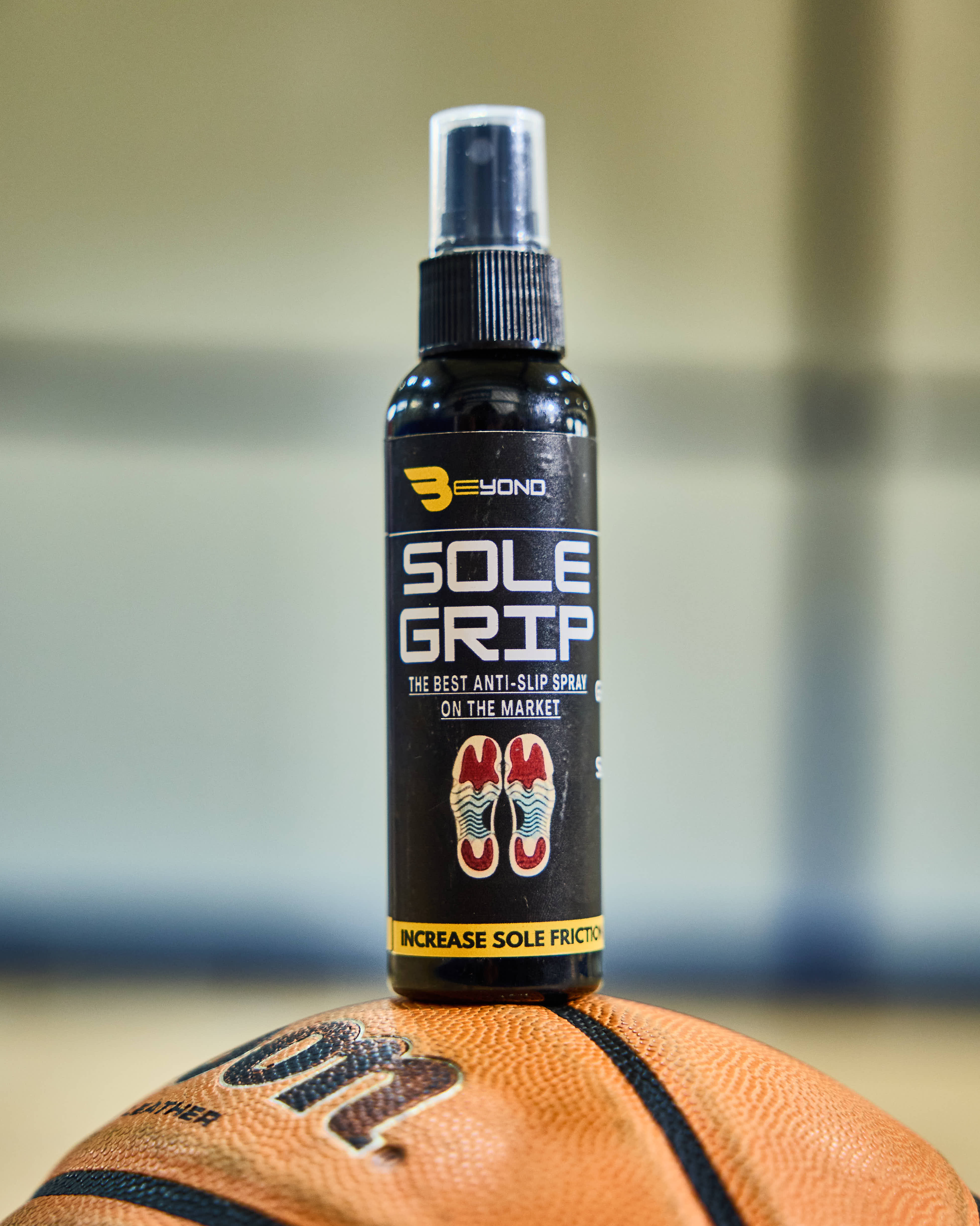 Beyond Sole Grip