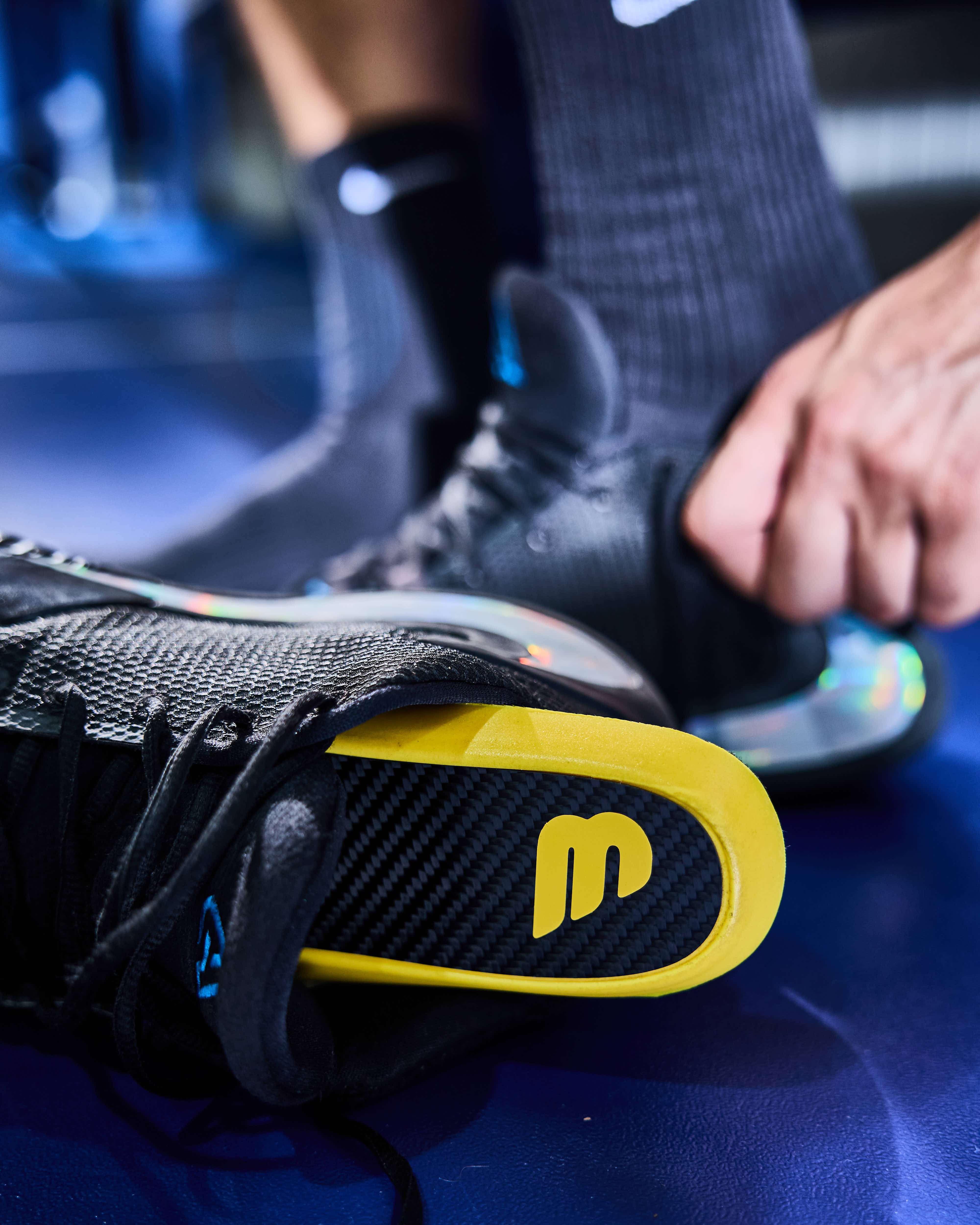 Beyond Insoles